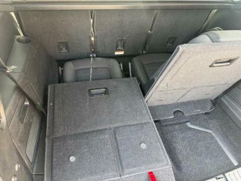 Ford S-Max 2.0 TDCi Titanium Powershift Euro 5 5dr