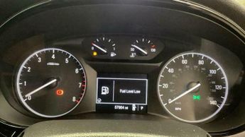 Vauxhall Mokka 1.4i Turbo Elite Auto Euro 6 5dr
