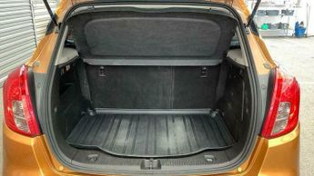 Vauxhall Mokka 1.4i Turbo Elite Auto Euro 6 5dr