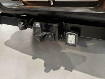 Ford Ranger 3.2 TDCi Wildtrak Auto 4WD Euro 5 4dr