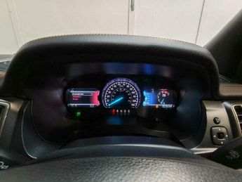 Ford Ranger 3.2 TDCi Wildtrak Auto 4WD Euro 5 4dr