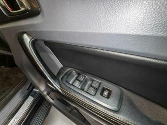 Ford Ranger 3.2 TDCi Wildtrak Auto 4WD Euro 5 4dr