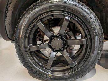 Ford Ranger 3.2 TDCi Wildtrak Auto 4WD Euro 5 4dr
