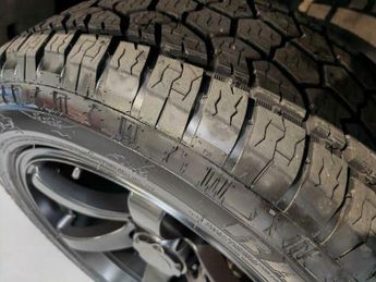 Ford Ranger 3.2 TDCi Wildtrak Auto 4WD Euro 5 4dr