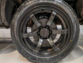 Ford Ranger 3.2 TDCi Wildtrak Auto 4WD Euro 5 4dr