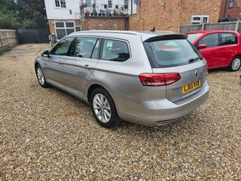 Volkswagen Passat 1.4 TSI S Estate 5dr Petrol DSG Euro 6 (s/s) (150 ps)