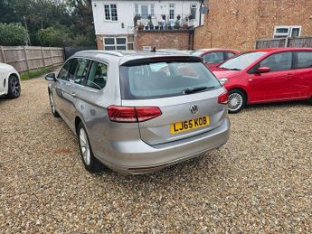 Volkswagen Passat 1.4 TSI S Estate 5dr Petrol DSG Euro 6 (s/s) (150 ps)
