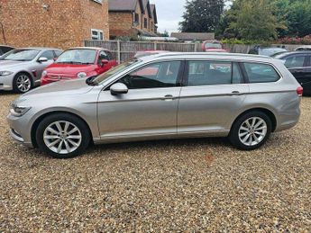Volkswagen Passat 1.4 TSI S Estate 5dr Petrol DSG Euro 6 (s/s) (150 ps)