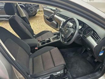 Volkswagen Passat 1.4 TSI S Estate 5dr Petrol DSG Euro 6 (s/s) (150 ps)