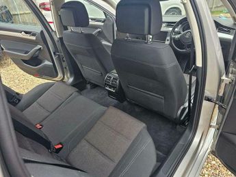 Volkswagen Passat 1.4 TSI S Estate 5dr Petrol DSG Euro 6 (s/s) (150 ps)