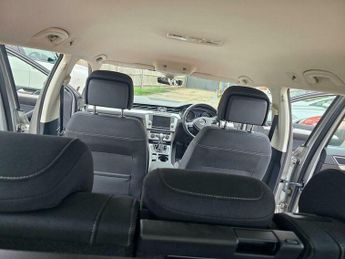 Volkswagen Passat 1.4 TSI S Estate 5dr Petrol DSG Euro 6 (s/s) (150 ps)