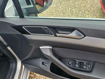 Volkswagen Passat 1.4 TSI S Estate 5dr Petrol DSG Euro 6 (s/s) (150 ps)