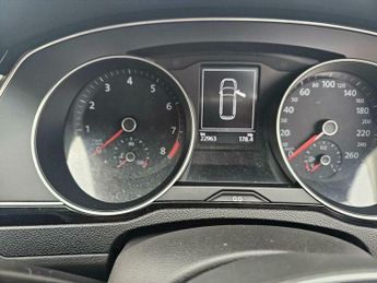 Volkswagen Passat 1.4 TSI S Estate 5dr Petrol DSG Euro 6 (s/s) (150 ps)