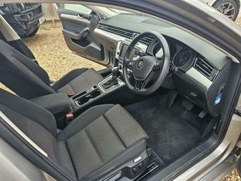 Volkswagen Passat 1.4 TSI S Estate 5dr Petrol DSG Euro 6 (s/s) (150 ps)