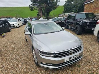 Volkswagen Passat 1.4 TSI S Estate 5dr Petrol DSG Euro 6 (s/s) (150 ps)