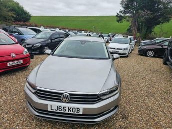 Volkswagen Passat 1.4 TSI S Estate 5dr Petrol DSG Euro 6 (s/s) (150 ps)