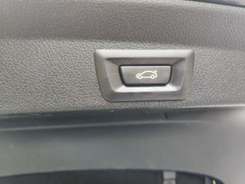 BMW 4 SERIES 435d XDRIVE M SPORT GRAN COUPE