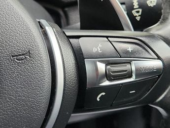 BMW 4 SERIES 435d XDRIVE M SPORT GRAN COUPE