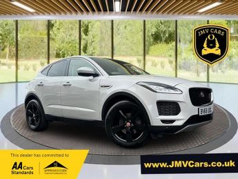 Jaguar E-PACE S