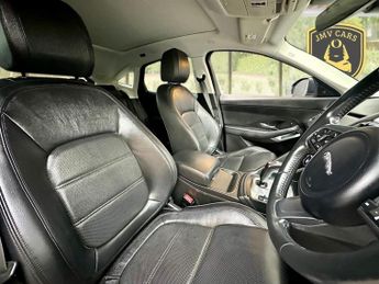Jaguar E-PACE S
