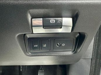 Jaguar E-PACE S