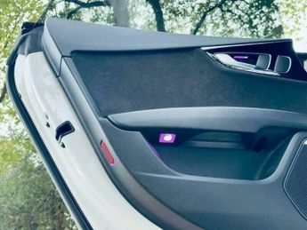 Audi A7 3.0 TDI V6 Black Edition Sportback S Tronic quattro Euro 6 (s/s)