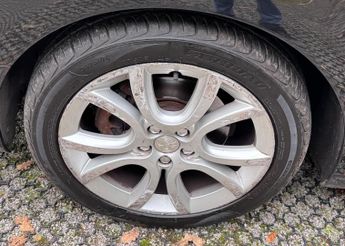 Peugeot 508 HDI ALLURE