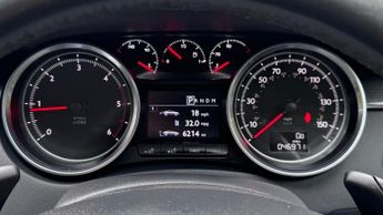 Peugeot 508 HDI ALLURE
