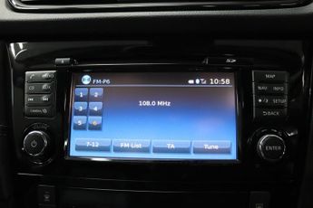 Nissan X-Trail DIG-T TEKNA DCT