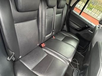 Land Rover Freelander TD4 HSE