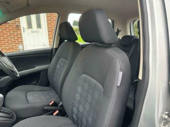 Hyundai I10 1.2 Comfort Auto Euro 4 5dr