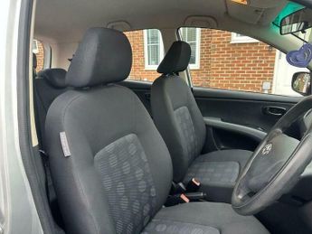 Hyundai I10 1.2 Comfort Auto Euro 4 5dr
