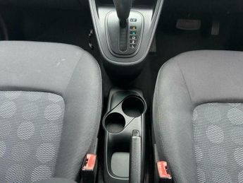 Hyundai I10 1.2 Comfort Auto Euro 4 5dr