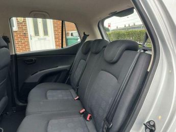 Hyundai I10 1.2 Comfort Auto Euro 4 5dr