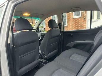Hyundai I10 1.2 Comfort Auto Euro 4 5dr