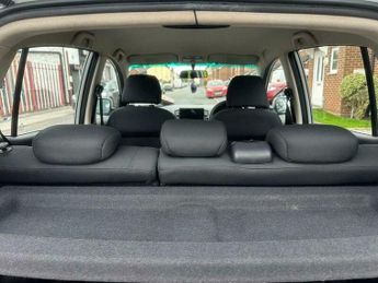 Hyundai I10 1.2 Comfort Auto Euro 4 5dr