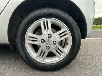 Hyundai I10 1.2 Comfort Auto Euro 4 5dr