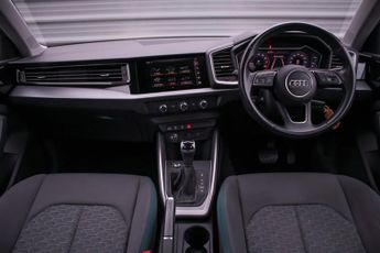 Audi A1 SPORTBACK TFSI SPORT