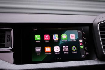 Audi A1 SPORTBACK TFSI SPORT