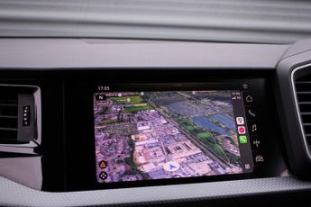 Audi A1 SPORTBACK TFSI SPORT