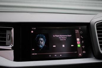 Audi A1 SPORTBACK TFSI SPORT