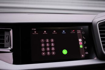 Audi A1 SPORTBACK TFSI SPORT