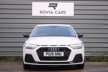 Audi A1 SPORTBACK TFSI SPORT