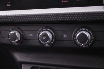 Audi A1 SPORTBACK TFSI SPORT