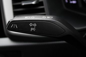 Audi A1 SPORTBACK TFSI SPORT