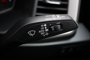 Audi A1 SPORTBACK TFSI SPORT