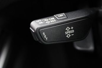 Audi A1 SPORTBACK TFSI SPORT