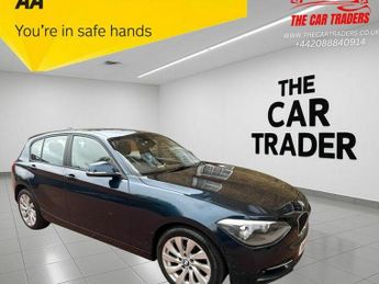 BMW 118 118i SPORT
