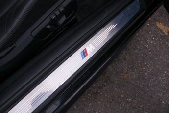 BMW 6 SERIES 640d M SPORT