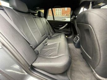 BMW 3 SERIES 3.0 330d M Sport Touring Auto xDrive Euro 6 (s/s) 5dr